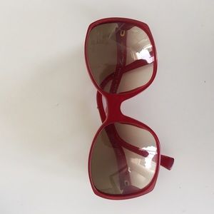 Louis Vuitton Gina sunglasses