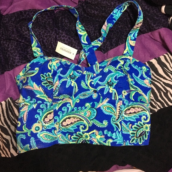 Aéropostale bandeau. Never worn!