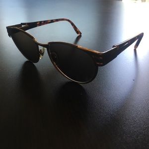 Gucci sunglasses!