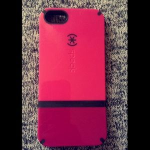 Speck iPhone 5s Case