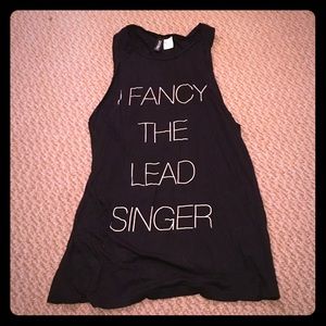 H&M tank top
