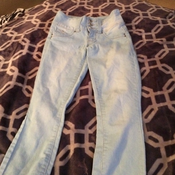 YMI Jeggings