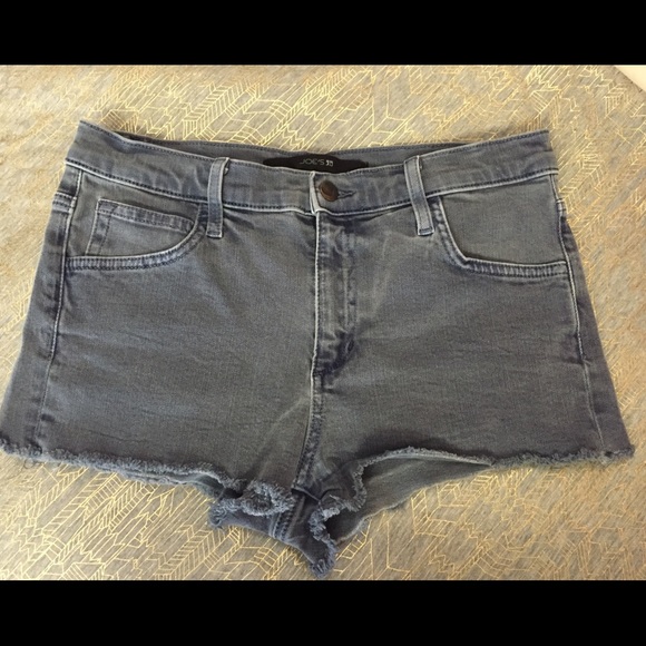 Joe's Jeans High Waist