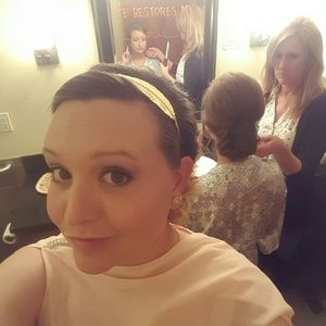 Meet your Posher, Beth