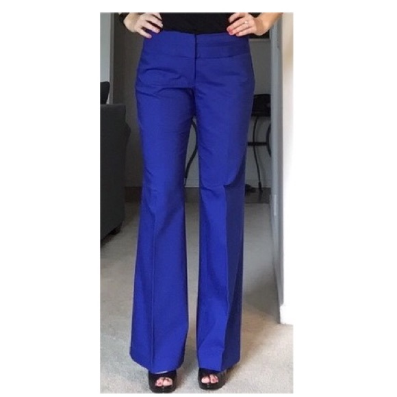 Express Editor Pant