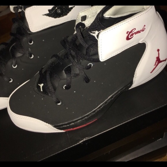 Jordan Melo 1.5