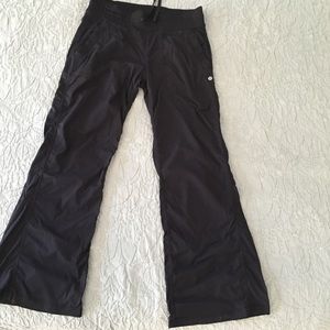 Lululemon pants