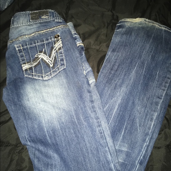 Blue Jeans