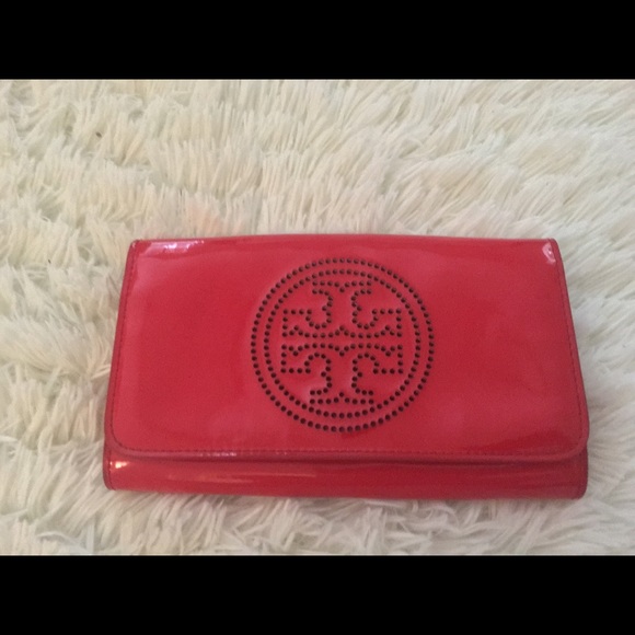 🌻authentic Tory Burch cross-body purse