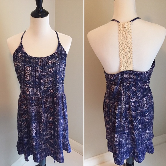 Dresses & Skirts - Summer dress