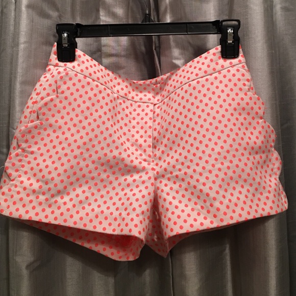 jcrew shorts