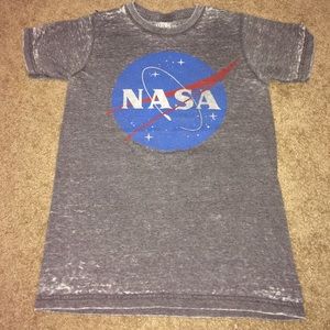 NASA Graphic Tee