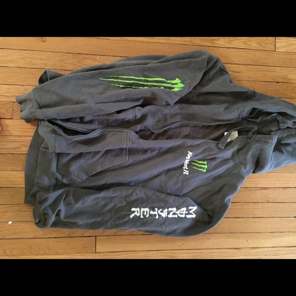 Hoodies