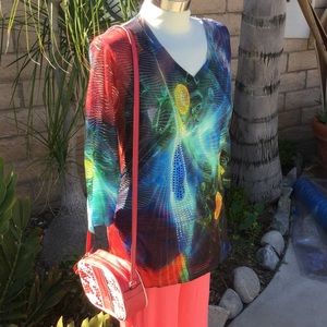 Women's Top Small