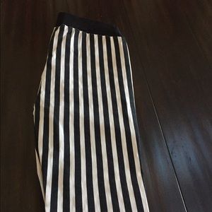 Beetlejuice Leggings