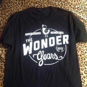 The Wonder Years Tee