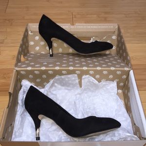 Call It Spring Heels