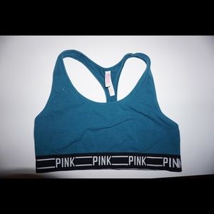 Victoria Secret Pink sports bra