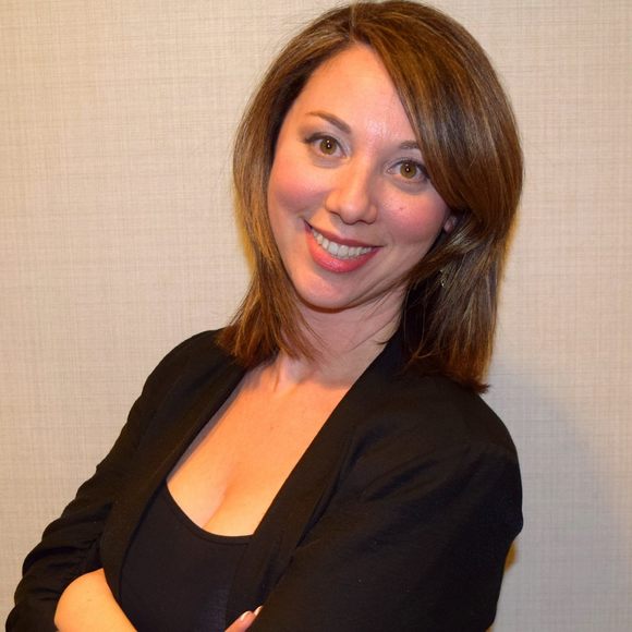 Meet your Posher, Meredith