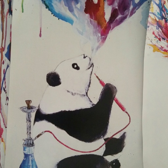 Posters - Picture 3 of 4