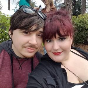 Meet your Posher, Krysten