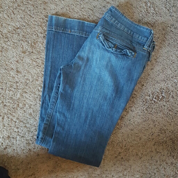 Decree Jeans - Picture 2 of 2