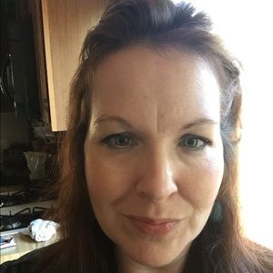 Meet your Posher, Kristie