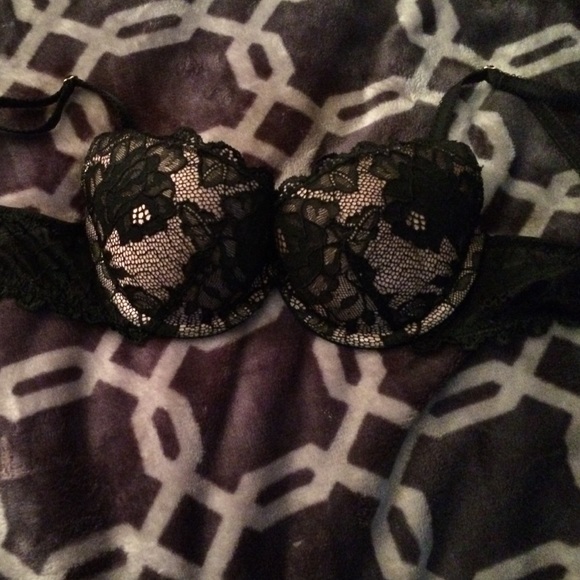 Victoria's Secret Bra