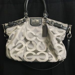 new coach purse