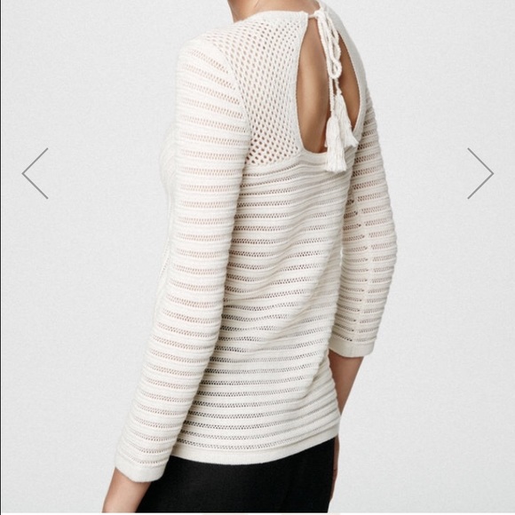 Club Monaco Tallulah Sweater $139.50
