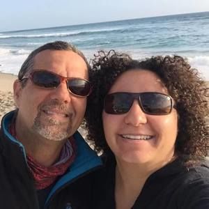 Meet your Posher, Rebeca