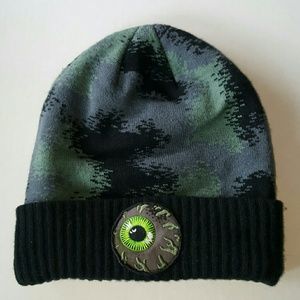 Mishka Beanie