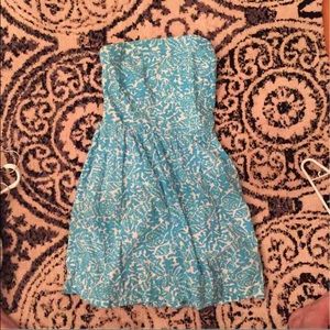 Lily Pulitzer Dress