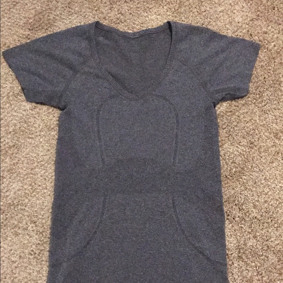 Lululemon SS swiftly