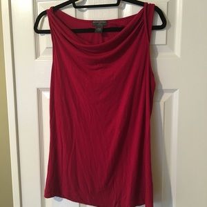 🚫SOLD🚫Banana Republic Soft Tank