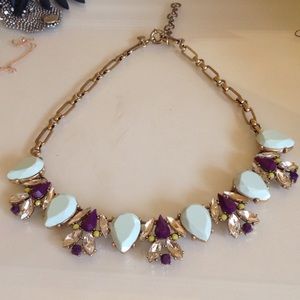 Chunky necklace