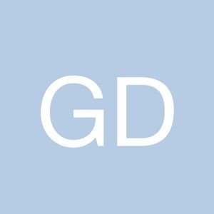 Meet your Posher, Georgea
