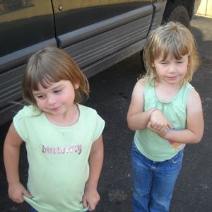 Meet your Posher, Beth