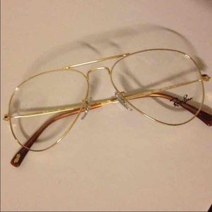 ❌SOLD ON Ⓜ️ercari Brand new Ray-ban Aviator Optics