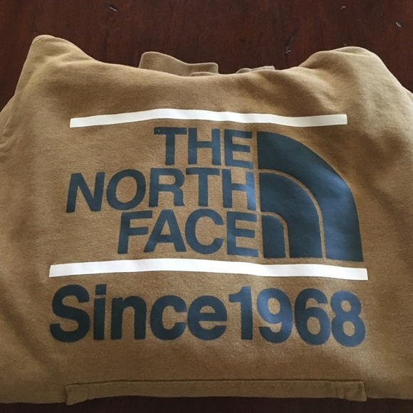 The North Face Sweaters - North face Hoodie