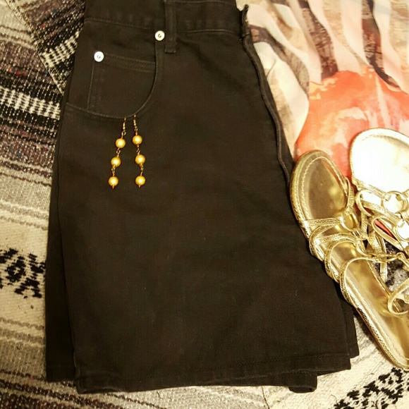💥Last Chance💥High-waisted shorts! - Picture 2 of 6