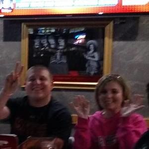 Meet your Posher, Cheryl