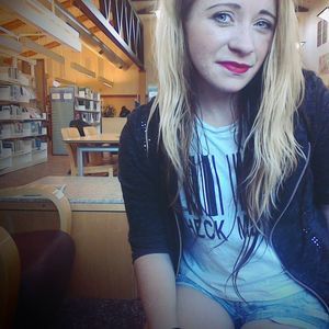 Meet your Posher, Audri