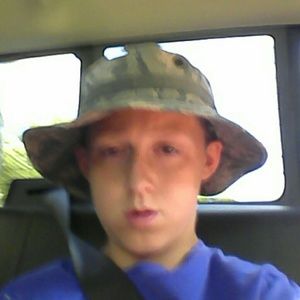 Meet your Posher, Noah