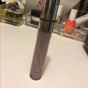 Colour pop ultra satin lip marshmallow