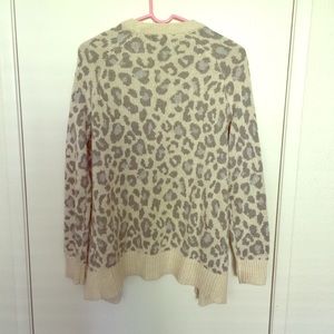 Gap cardigan