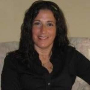 Meet your Posher, Virginia