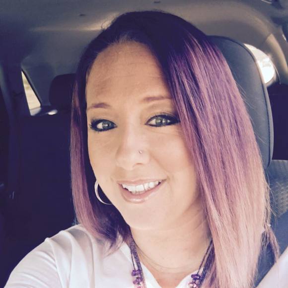 Meet your Posher, Krystie