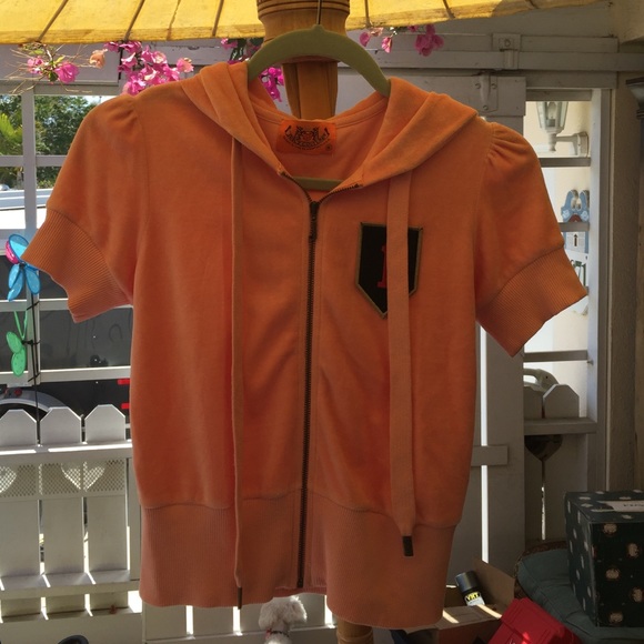 Juicy Couture Jacket