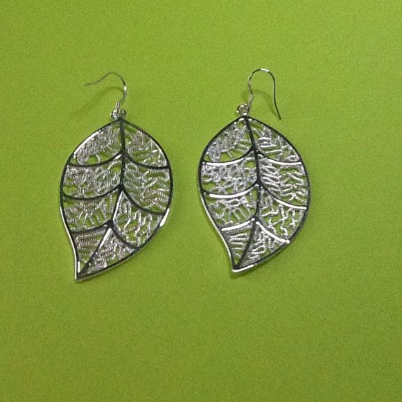 🆑925 S.S. Earrings FINAL PRICE
